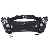 Cinto de Hidratação Fitletic Preto
